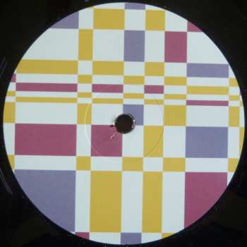 LP Mathias Kaden: Square