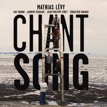 Album Mathias Lévy: Chant Song