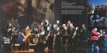 CD Vienna Art Orchestra: Duke Ellington's Sound Of Love