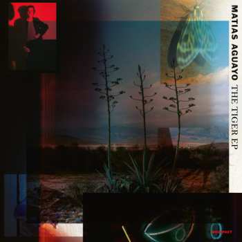 LP Matias Aguayo: The Tiger EP