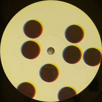 LP Matias Aguayo: Walter Neff