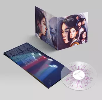 Matija Strniša: Original Motion Picture Soundtrack: House Of Hummingbird (Beolsae)