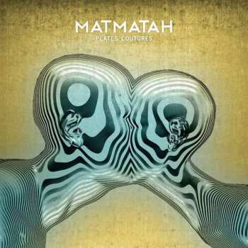 CD Matmatah: Plates Coutures
