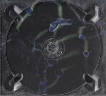 CD Matmos: The Rose Has Teeth In The Mouth Of A Beast