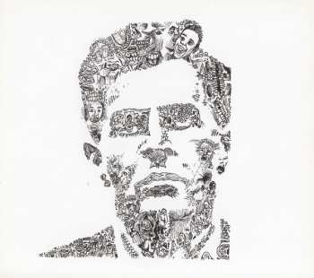 CD Matmos: The Rose Has Teeth In The Mouth Of A Beast