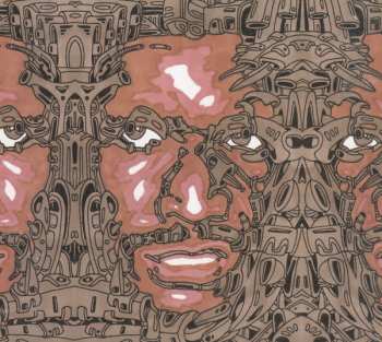 CD Matmos: The Rose Has Teeth In The Mouth Of A Beast