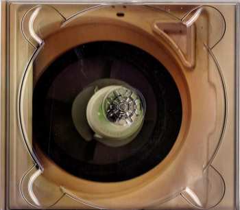 CD Matmos: Ultimate Care II