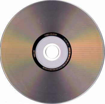 CD Matmos: Ultimate Care II