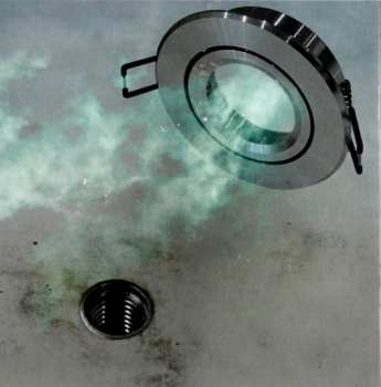 CD Matmos: Ultimate Care II