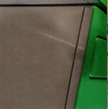 CD Matmos: Ultimate Care II