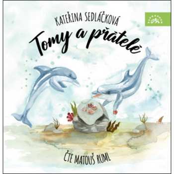 CD Matouš Ruml: Sedláčková: Tomy A Přátelé
