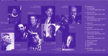 CD Matrix: Proud Flesh: A Matrix Reunion