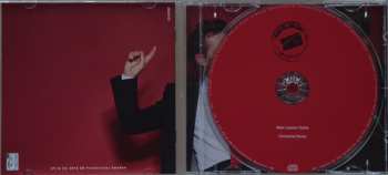 CD Mats Larsson Gothe: Aubade