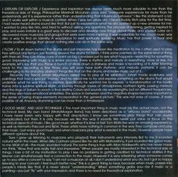 CD/DVD Morgan Ågren: Heat Beats Live / Tourbook 1991 - 2007