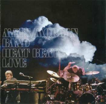 CD/DVD Morgan Ågren: Heat Beats Live / Tourbook 1991 - 2007