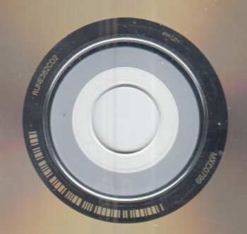 2CD Mats/Morgan: Radio Da Da / The Teenage Tapes