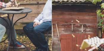 CD Mats/Morgan: [schack tati]