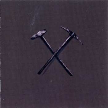 CD Matt Andersen: Coal Mining Blues