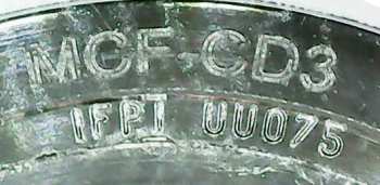 CD Matt Andersen: The Big Bottle Of Joy