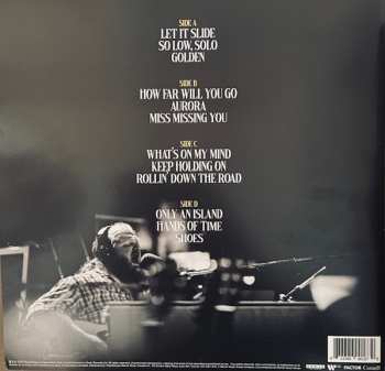 2LP Matt Andersen: The Big Bottle Of Joy