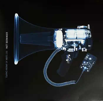 Get Sunk At Union Chapel