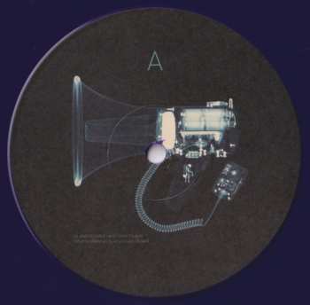 EP Matt Berninger: Get Sunk At Union Chapel CLR