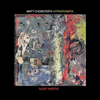 Album Sleep Inertia