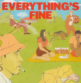 Everything's Fine