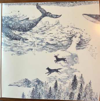 LP Matt Johnson: Warrior Princess