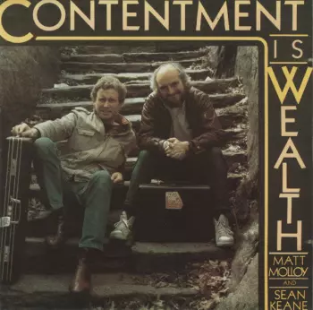 Matt Molloy: Contentment Is Wealth