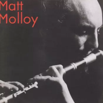 Matt Molloy: Matt Molloy