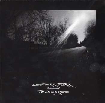 CD Matt Sharp: Puckett's Versus The Country Boy