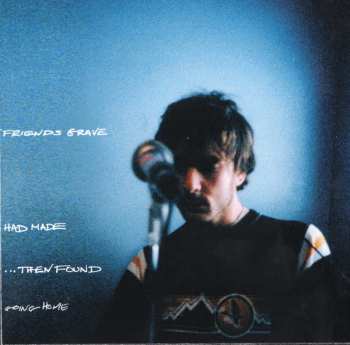 CD Matt Sharp: Puckett's Versus The Country Boy