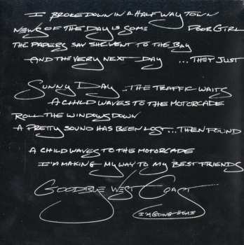 CD Matt Sharp: Puckett's Versus The Country Boy