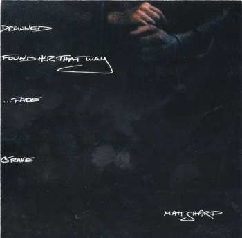 CD Matt Sharp: Puckett's Versus The Country Boy