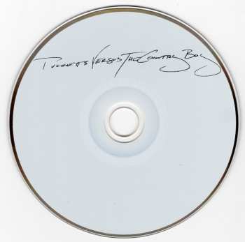 CD Matt Sharp: Puckett's Versus The Country Boy