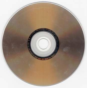 CD Matt Sharp: Puckett's Versus The Country Boy