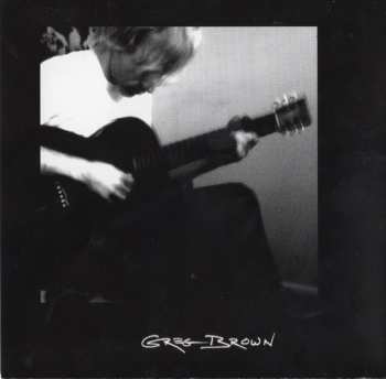 CD Matt Sharp: Puckett's Versus The Country Boy