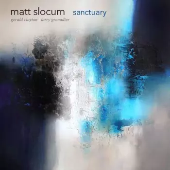 Matt Slocum: Sanctuary