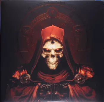 Matt Uelmen: Diablo II: Resurrected