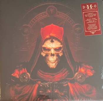 2LP Matt Uelmen: Diablo II: Resurrected CLR