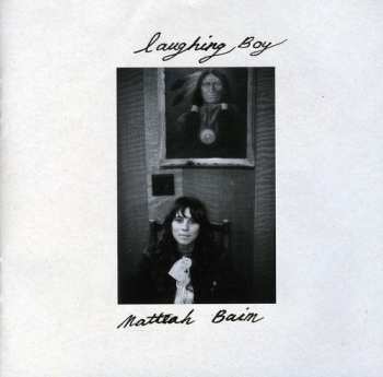 Album Matteah Baim: Laughing Boy