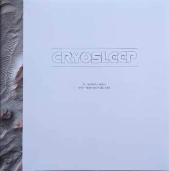 LP Matthew Bellamy: Cryosleep LTD | PIC