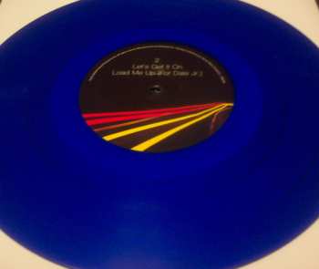 EP Matthew Good: I Miss New Wave: Beautiful Midnight Revisited CLR