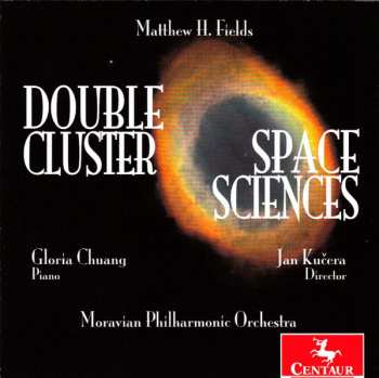 Album The Moravian Philharmonic Orchestra: Double Cluster/Space Sciences