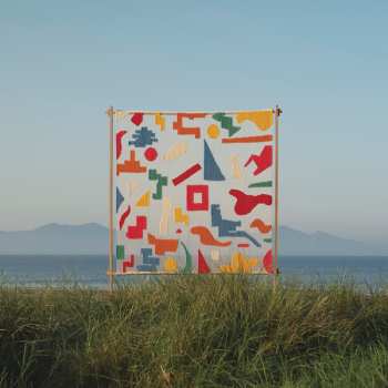 Album Matthew Halsall: An Ever Changing View