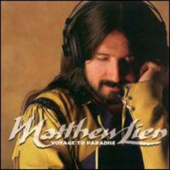 Album Matthew Lien: Voyage To Paradise