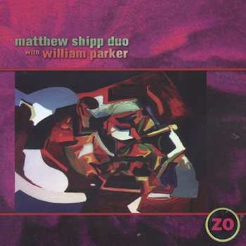 CD William Parker: Zo