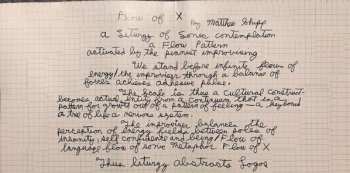 CD Matthew Shipp Quartet: Pastoral Composure