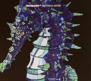 CD Matthias Meyer: Watergate 20